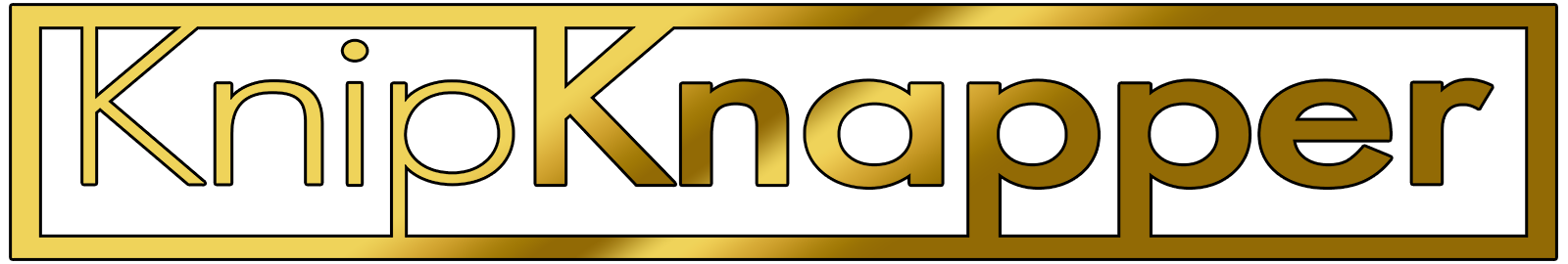 KnipKnapper