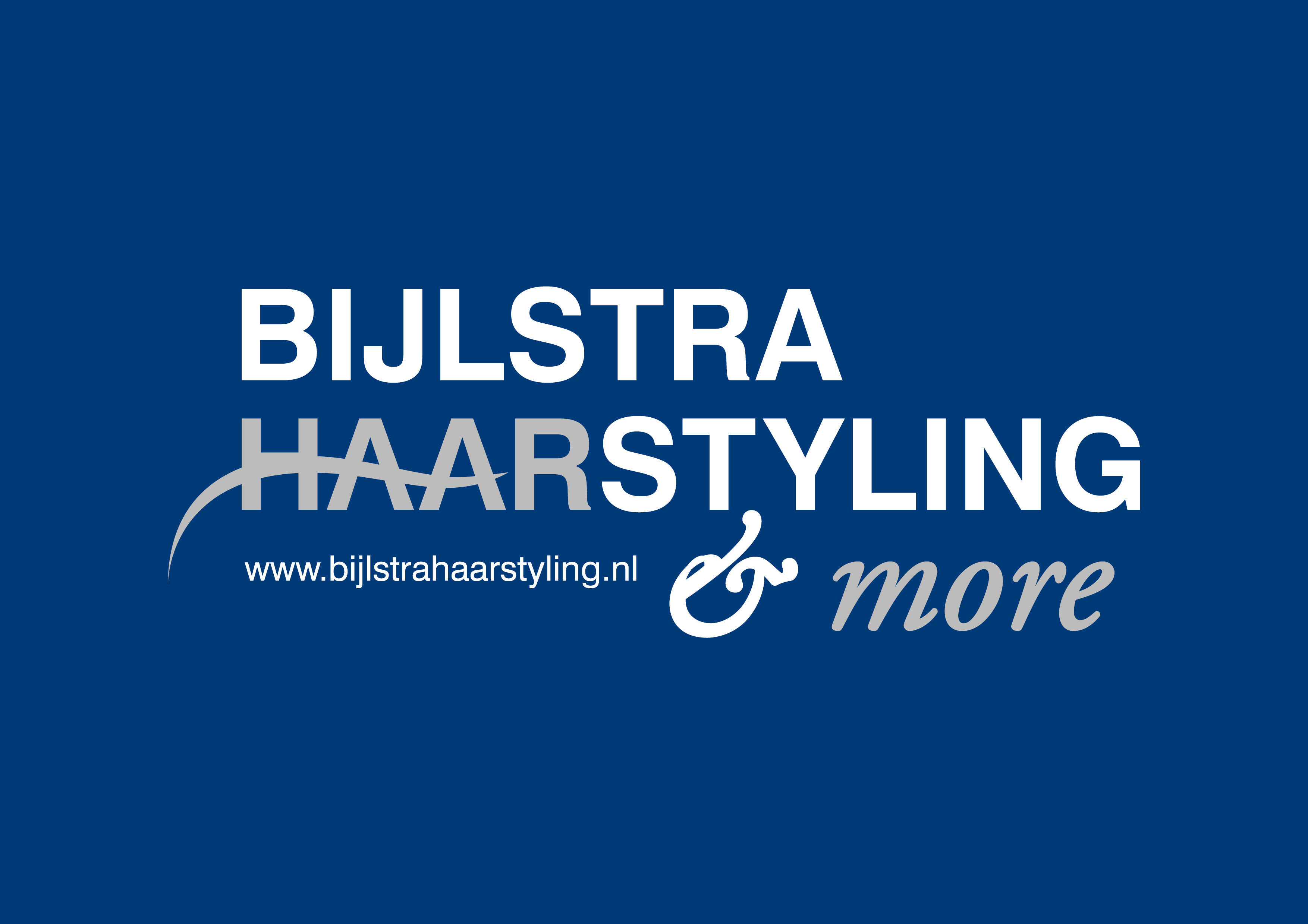 Bijlstra Haarstyling & More