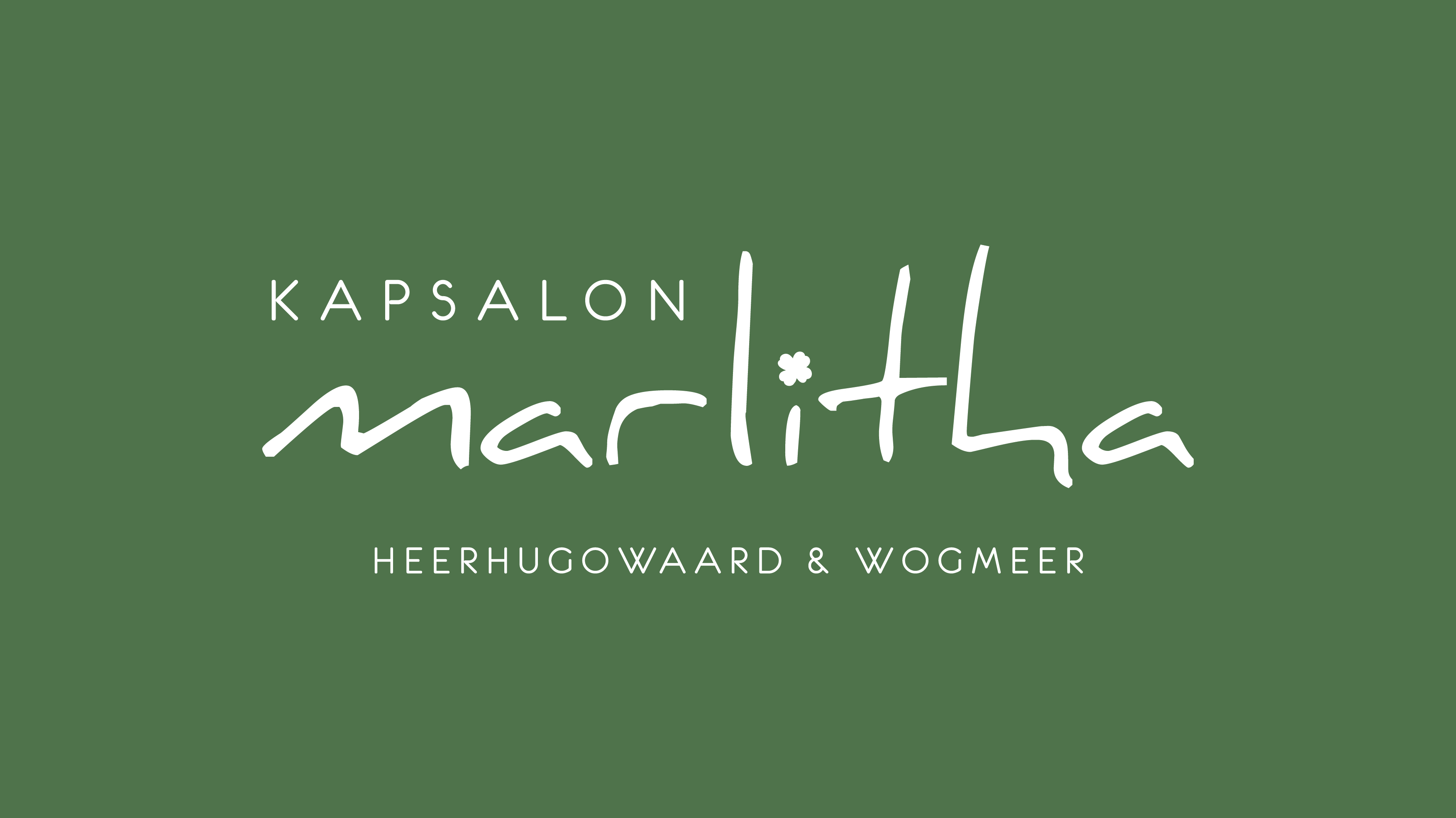 Kapsalon Marlitha