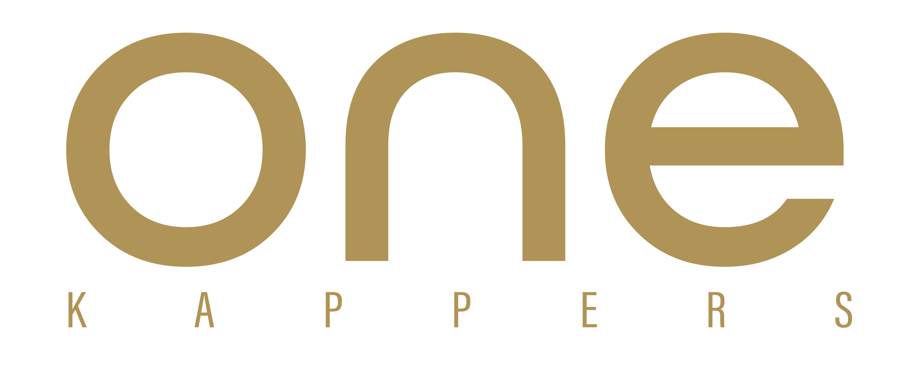 ONE kappers