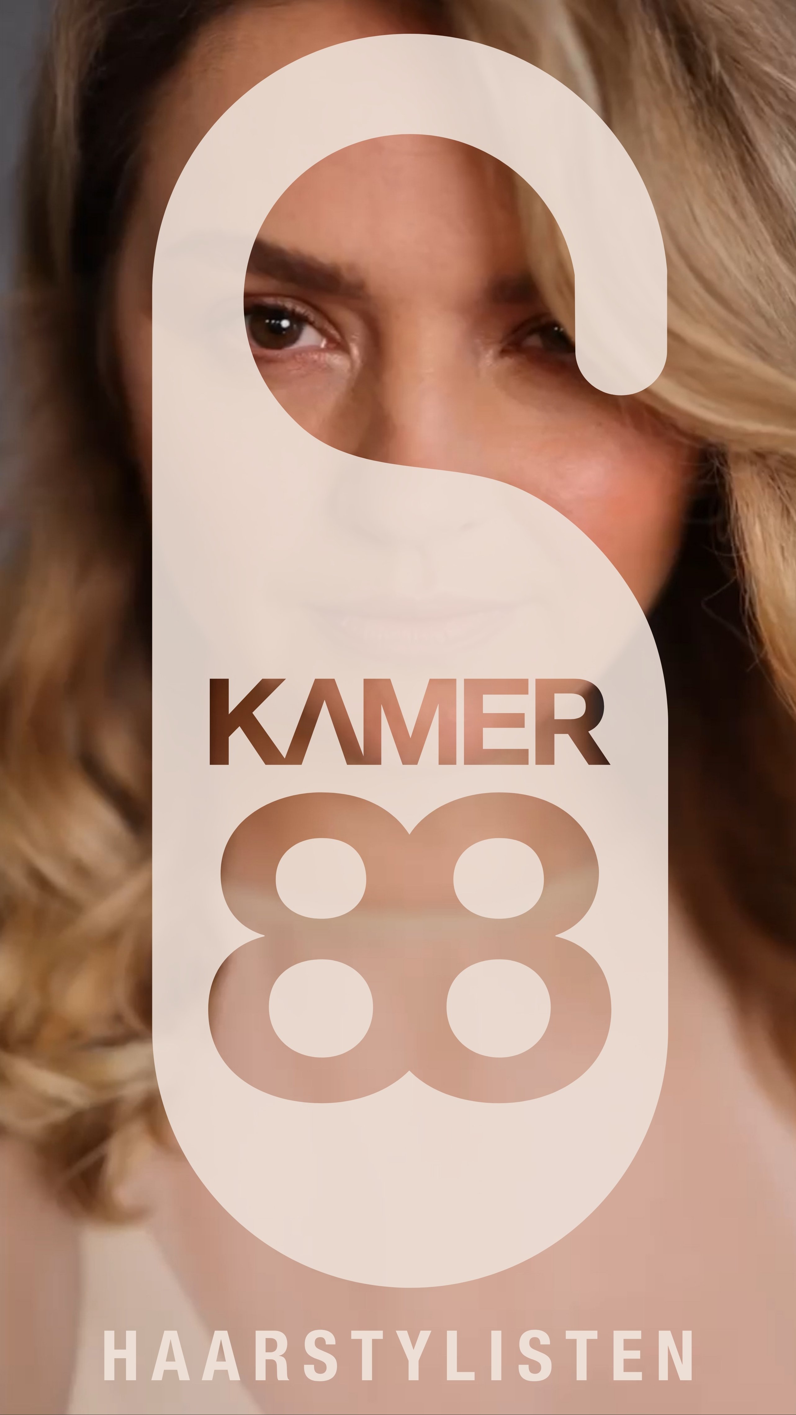 KAMER 88 Haarstylisten