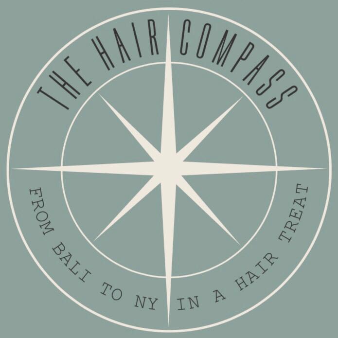 The hair compass